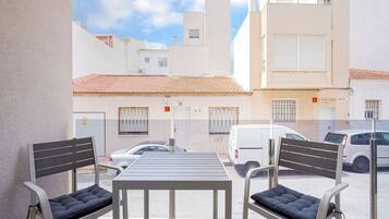 Servicio de la propiedad