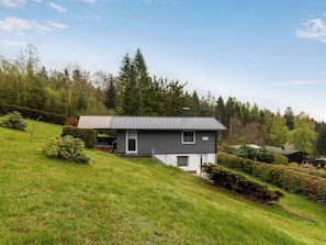 Maison | Extérieur