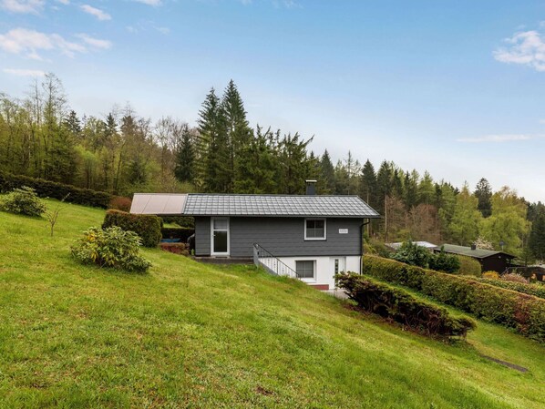 House | Exterior