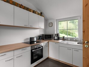 House | Private kitchen
