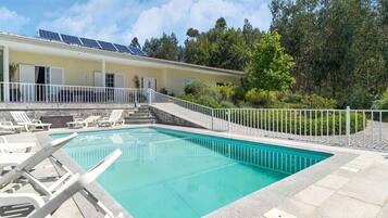 Villa | Pool | Outdoor pool
