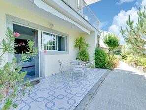 Villa | Exterior - Villa With Pool Near Douro Valley (Penafiel)