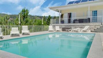 Villa | Pool | Outdoor pool