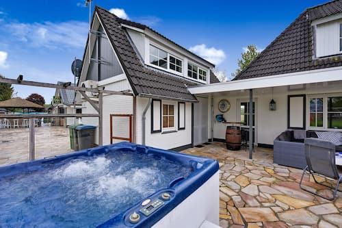 Villa | Spa treatment