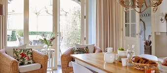 Charming Holiday Home in Baarlo With Terrace