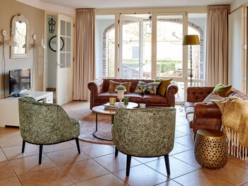 Charming Holiday Home in Baarlo With Terrace