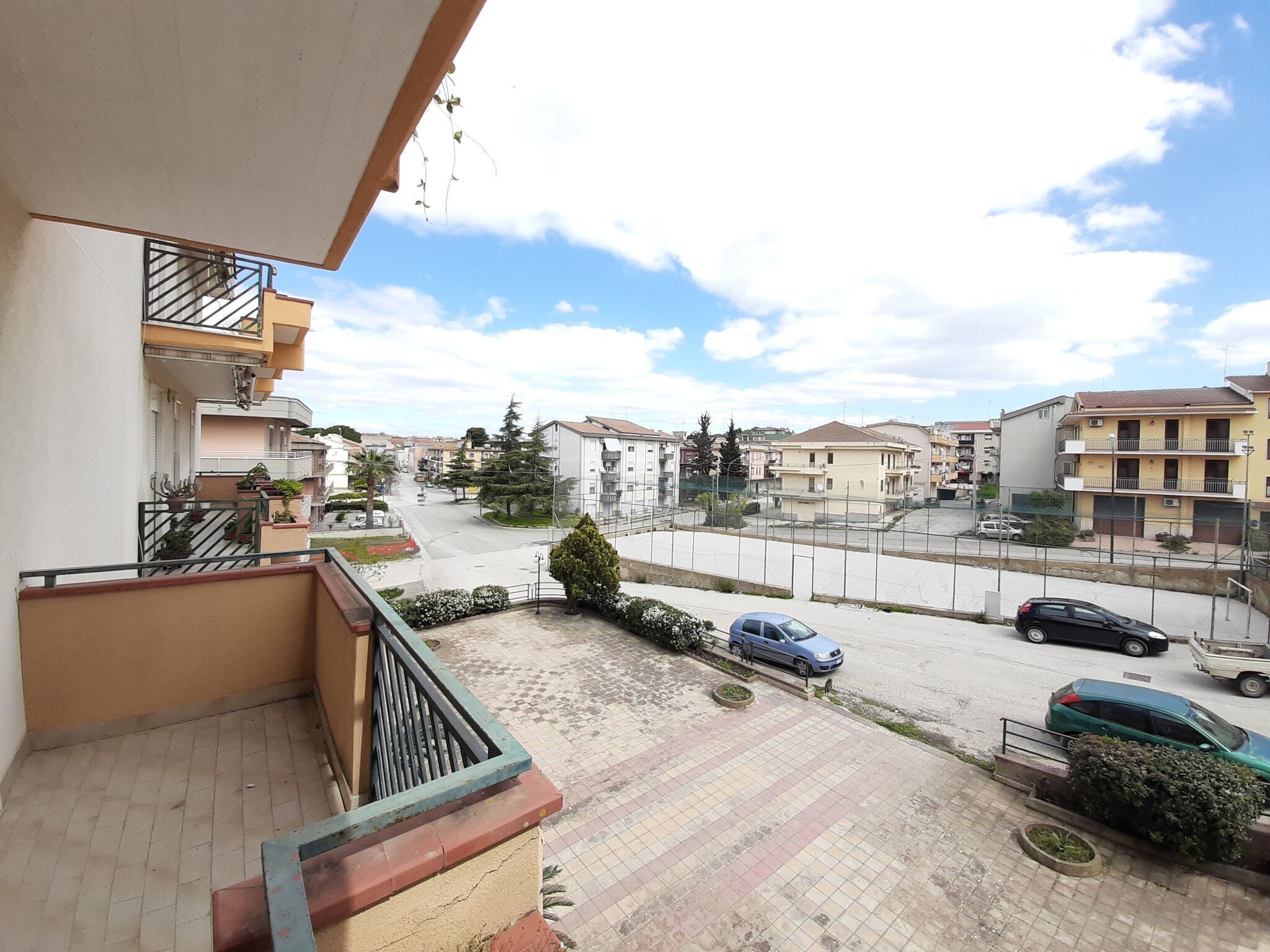 Balkon