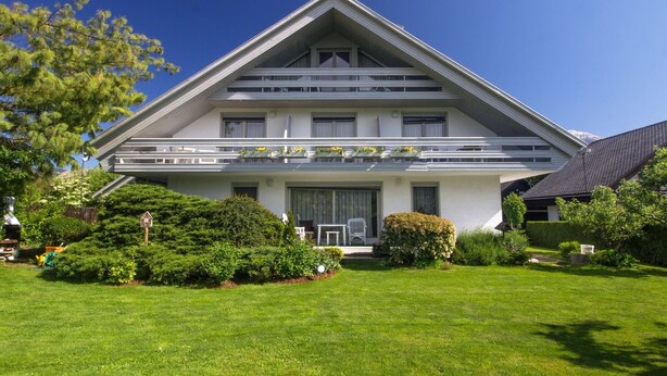 Exterior - Beautiful Apartment in West of Slovenia With Parking (Bled)