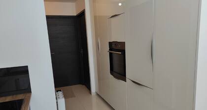 Premium Apartment in Charleville-mézières Near Centre