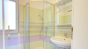 Unclassified image, 3 of 10, button - Bright Apartment in Truske Slovenia With Shared Pool (Koper)
