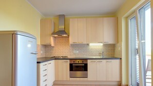 Unclassified image, 5 of 10, button - Bright Apartment in Truske Slovenia With Shared Pool (Koper)