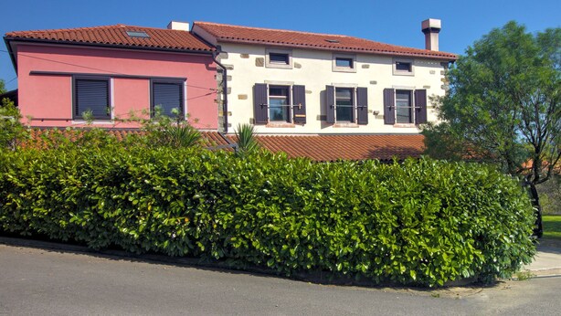 Unclassified image, 1 of 10, button - Bright Apartment in Truske Slovenia With Shared Pool (Koper)