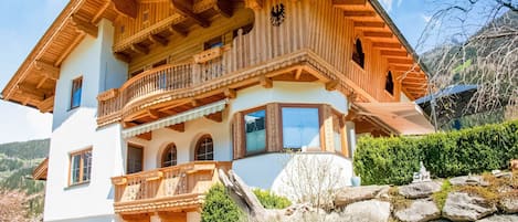 Apartment | Exterior