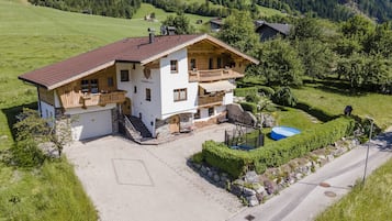 Apartamento | Fachada