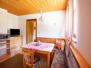 Apartment | Wohnzimmer