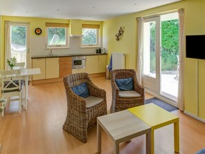 Vila | Opções para refeição