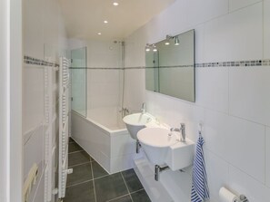 Villa | Baño
