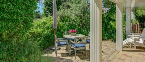 Villa | Bekvämlighet