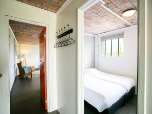 Casa | 1 dormitori i roba de llit