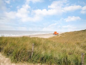 하우스 | 숙박 시설의 전망