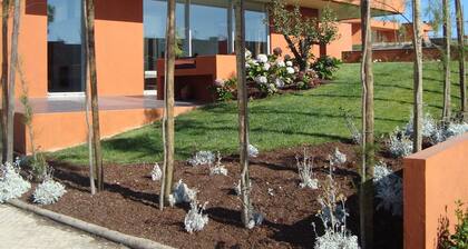 Villa With Private Swimming Pool on the Golf Course Bom Sucesso in Obidos