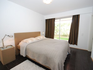 Villa | 3 bedrooms, individually furnished, iron/ironing board