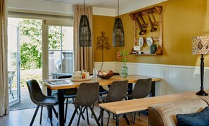 Ferienhaus | Speisen