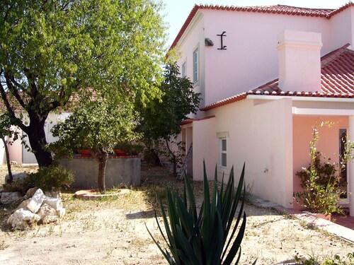 A Charming Restored Holiday House Built in the 19th Century