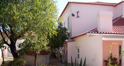 A Charming Restored Holiday House Built in the 19th Century