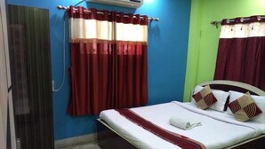 Unclassified image, 3 of 4, button - Hotel Air View (Barakpur)