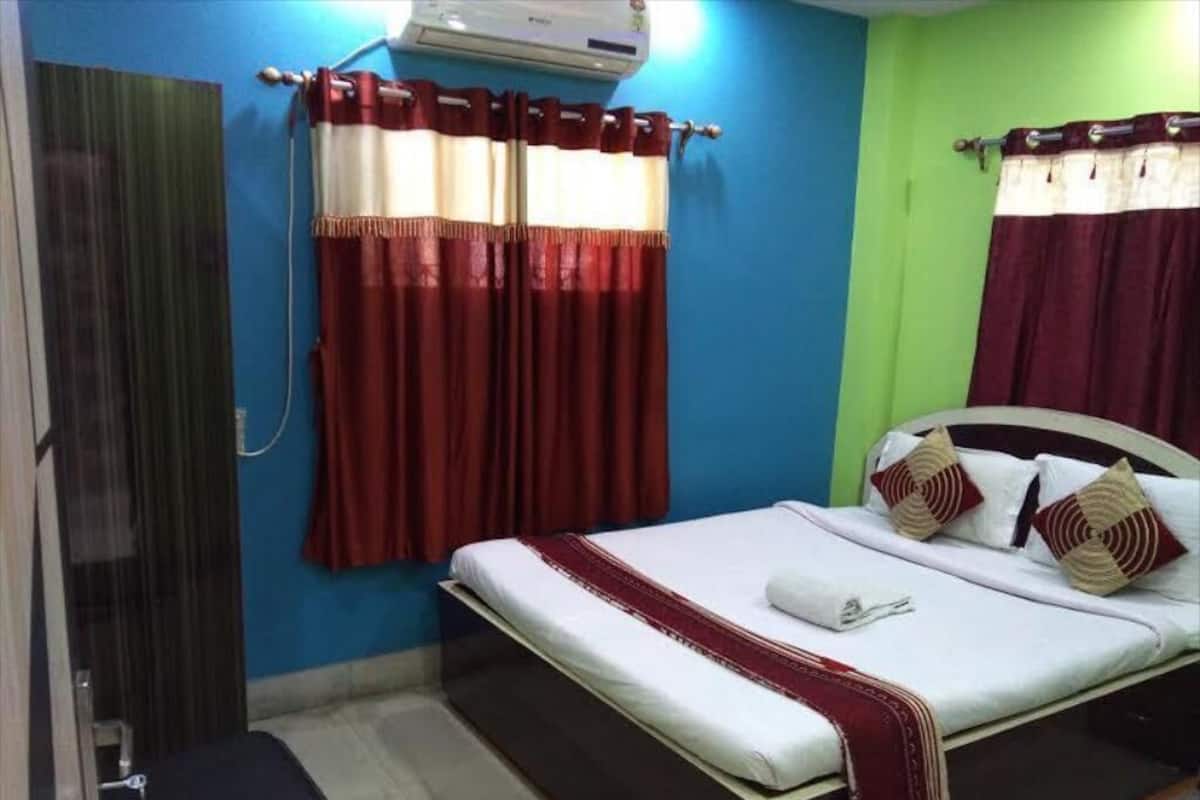Deluxe Room | Free WiFi