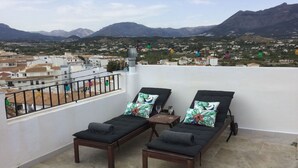 Unclassified image, 2 of 35, button - Premium Holiday Home in Altea Near Nice Beaches (Altea)
