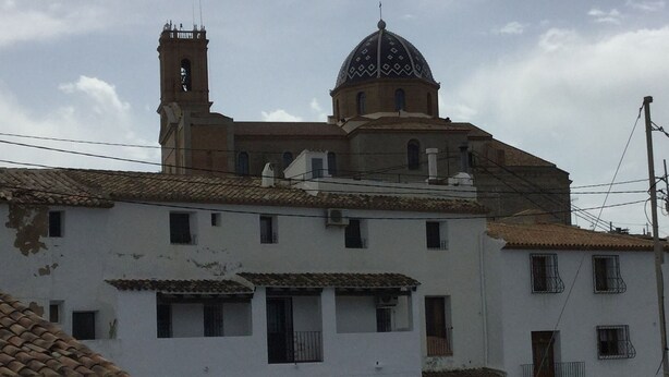 Unclassified image, 1 of 35, button - Premium Holiday Home in Altea Near Nice Beaches (Altea)