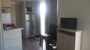 Interior - Landshause Bungalow T2 Superior - 5 (Pataias)