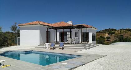 Holiday Home in Almogia Near Malaga Beaches