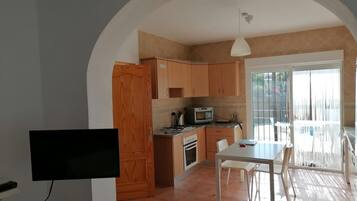 Rumah | Dapur pribadi | Ketel listrik