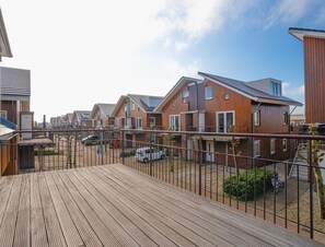 Apartment | View from property