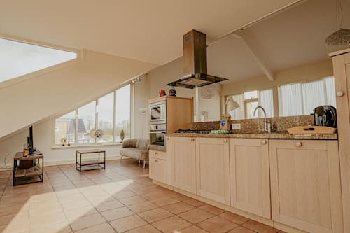 Apartment | Private kitchen | Electric kettle