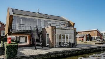 Huoneisto | Ulkopuoli