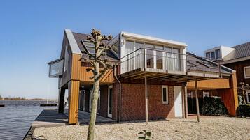 Apartment | Exterior