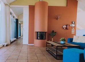 Apartment | Wohnzimmer