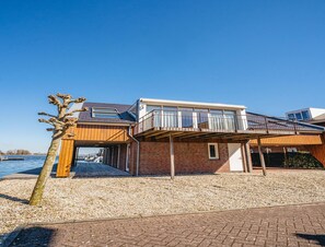 Apartment | Außenbereich