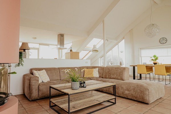 Apartment | Living room