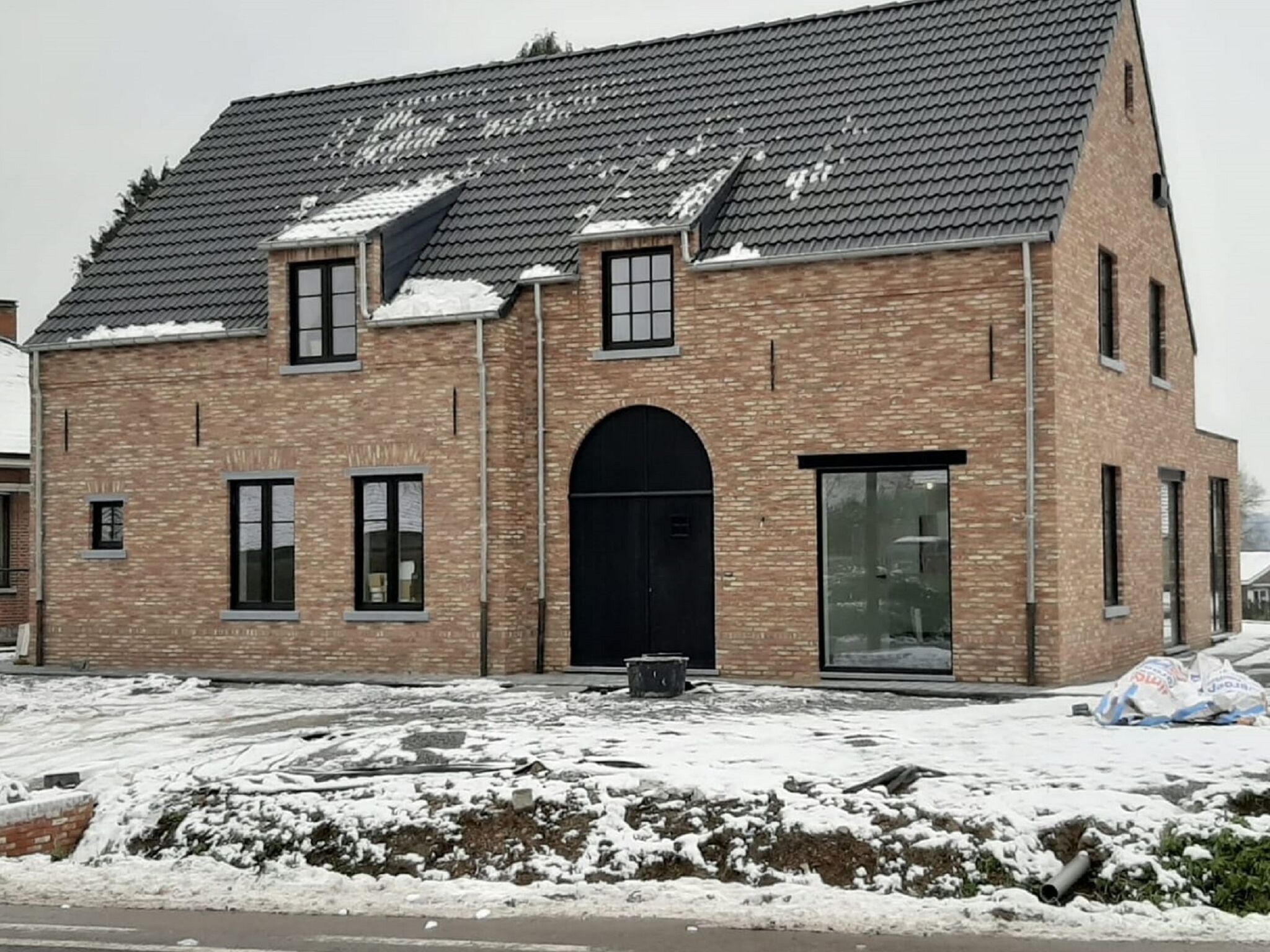 Exterieur