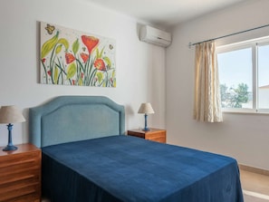 Villa | 4 bedrooms, individually furnished, cribs/infant beds