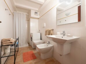 Departamento | Baño