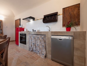 Appartement | Cuisine privée