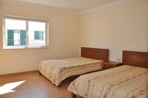 Villa | 6 soveværelser, individuel indretning, strygejern/strygebræt, sengetøj