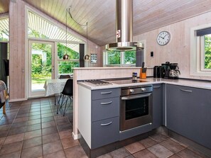 Maison | Cuisine privée