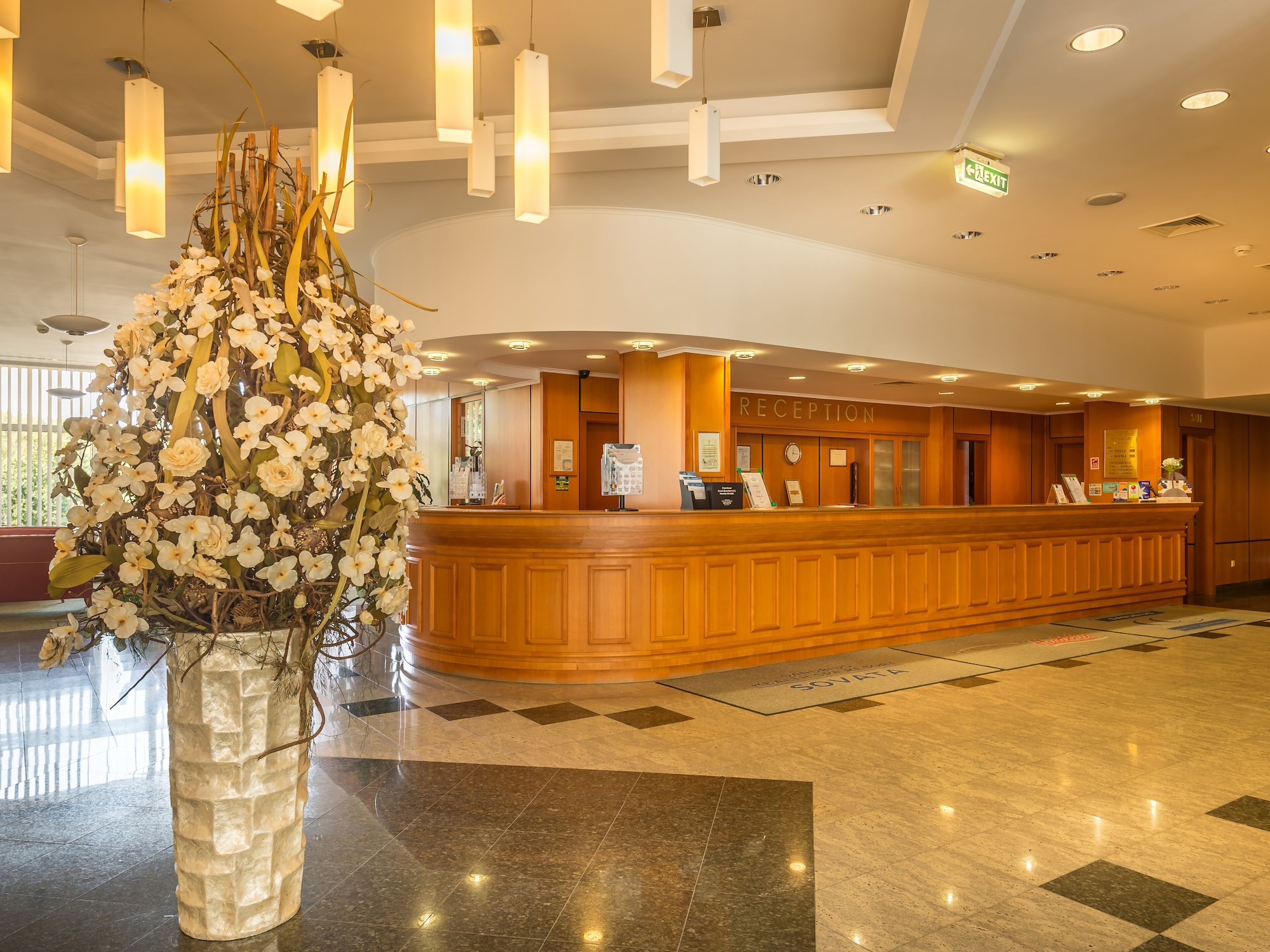 4 Star Hotels